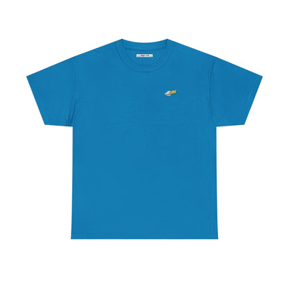 SUNNYDAY Unisex Heavy Cotton Tee