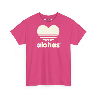 alohas Unisex Softstyle 100% Cotton T-Shirt