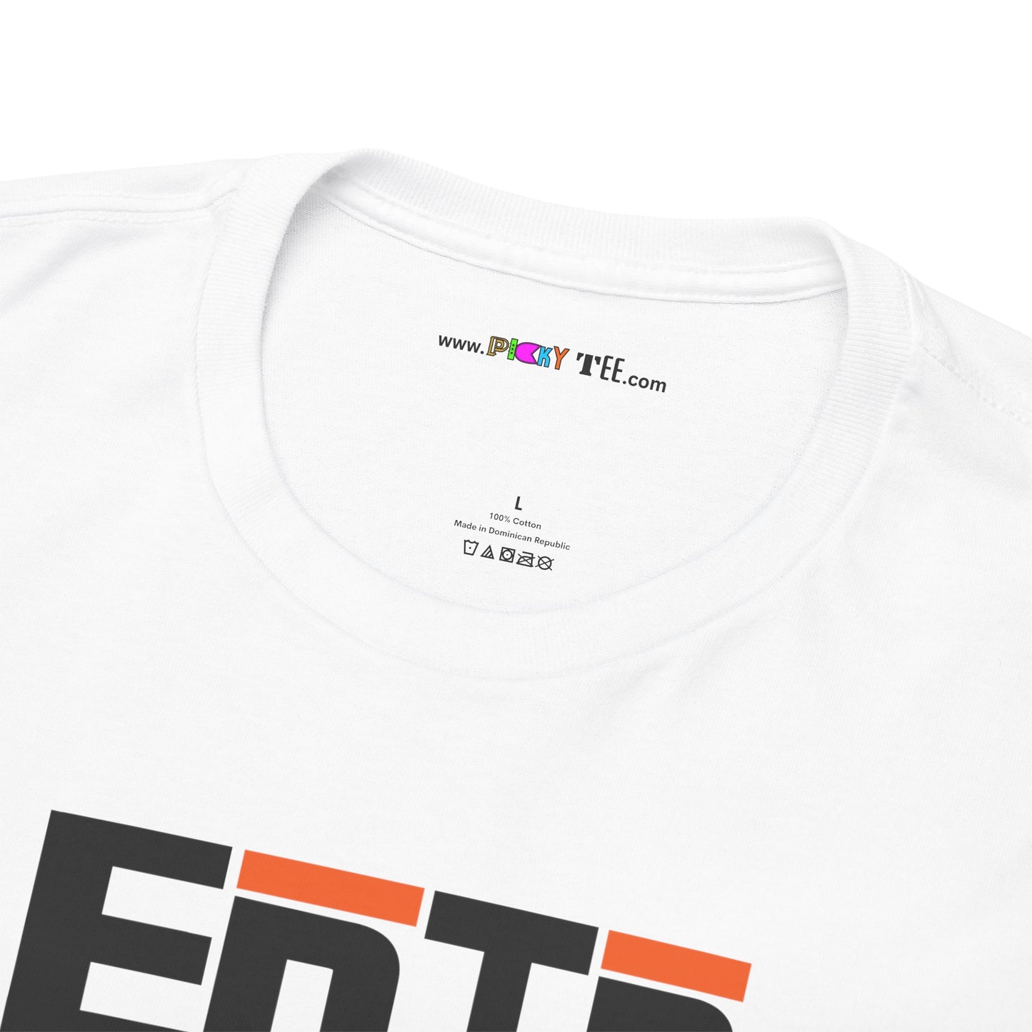 EpIc Unisex Heavy Cotton Tee