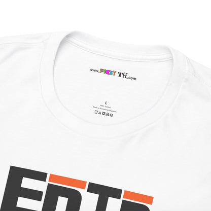 EpIc Unisex Heavy Cotton Tee