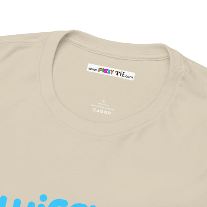 twiffic Unisex Heavy Cotton Tee