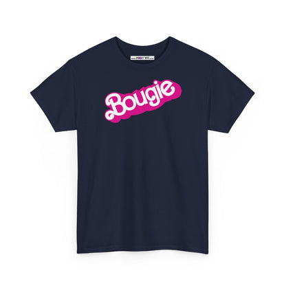 Bougie Unisex Heavy Cotton Tee