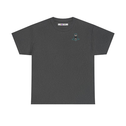 OWL BE BACK Unisex Heavy Cotton Tee