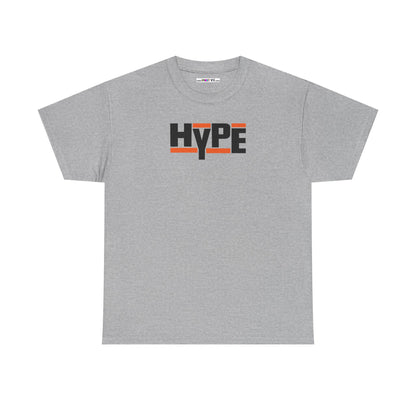 HyPe Unisex Heavy Cotton Tee