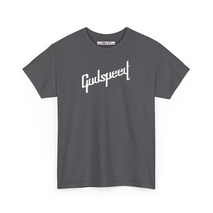 Godspeed Unisex Softstyle 100% Cotton T-Shirt