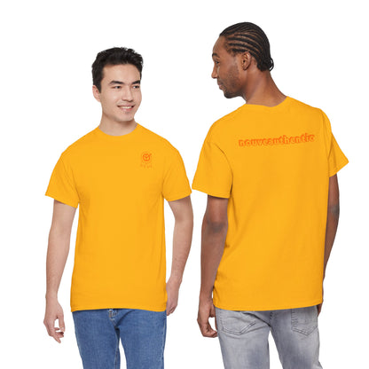 nouveauthentic Unisex Heavy Cotton Tee