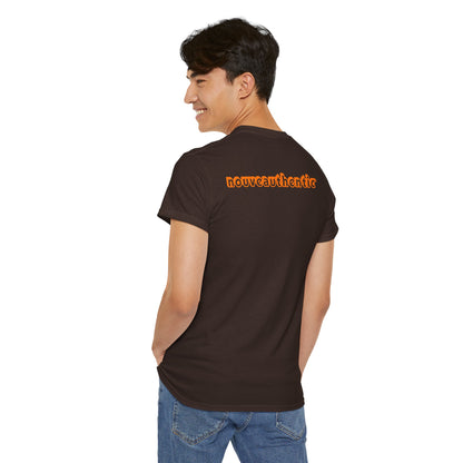 nouveauthentic Unisex Heavy Cotton Tee