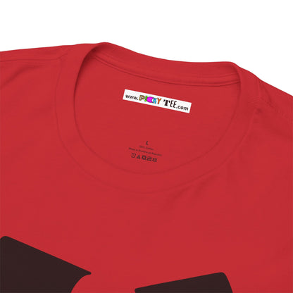 WILD-TANG Unisex Heavy Cotton Tee