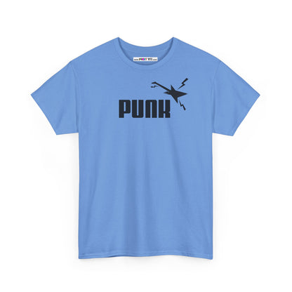 PUNK Unisex Softstyle 100% Cotton T-Shirt