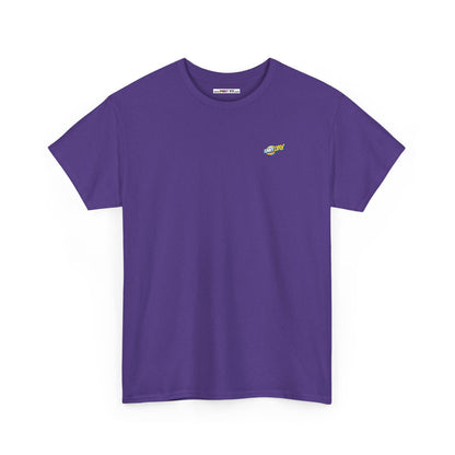 SUNNYDAY Unisex Heavy Cotton Tee