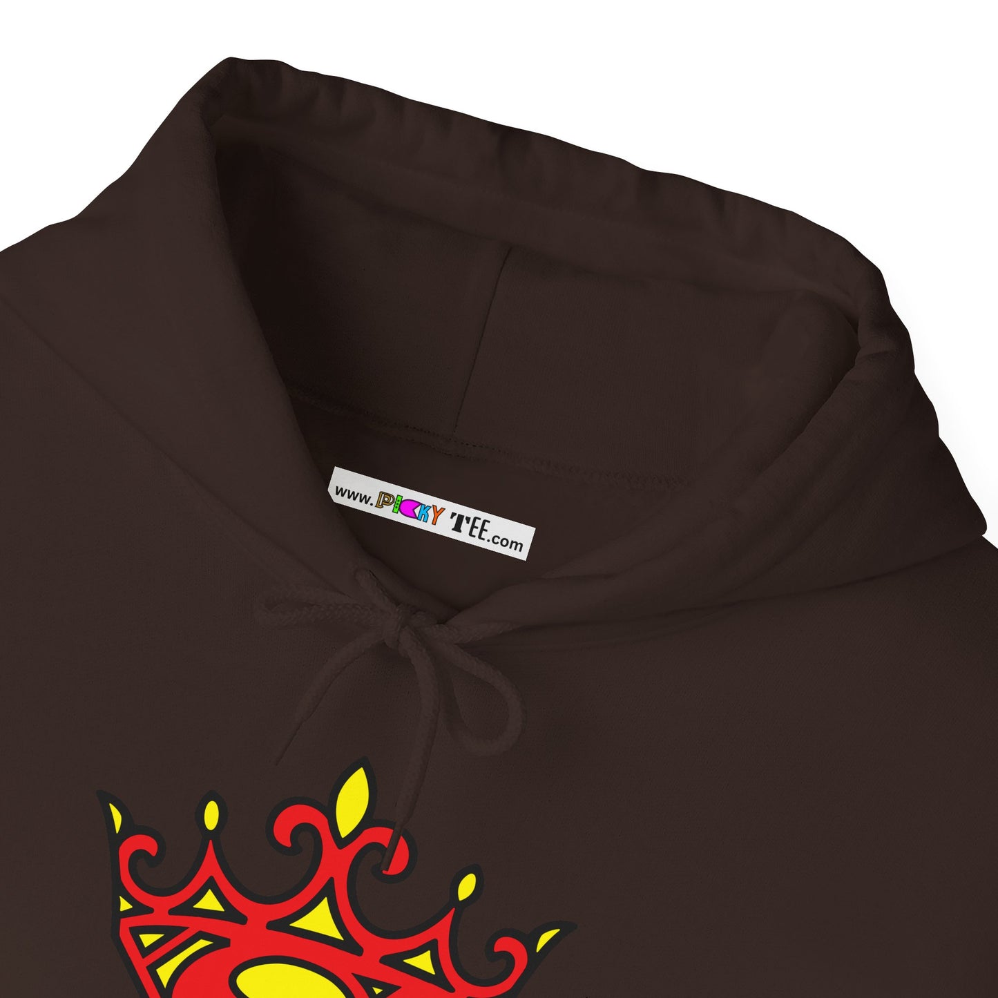 SOVEREIGN Unisex Heavy Blend™ Hooded Sweatshirt