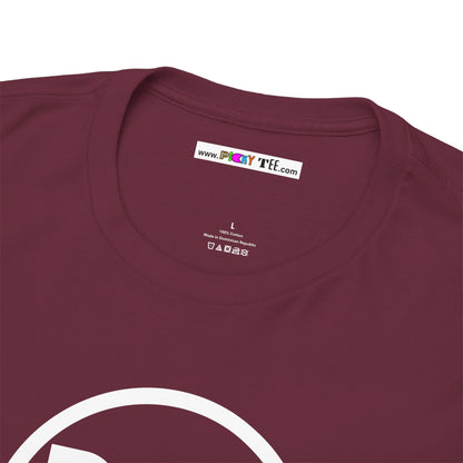 DELULU Unisex Heavy Cotton Tee