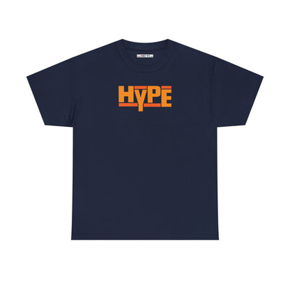 HyPe Unisex Heavy Cotton Tee