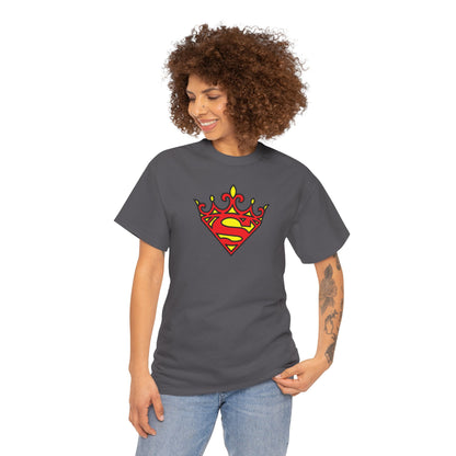 SOVEREIGN Unisex Heavy Cotton Tee