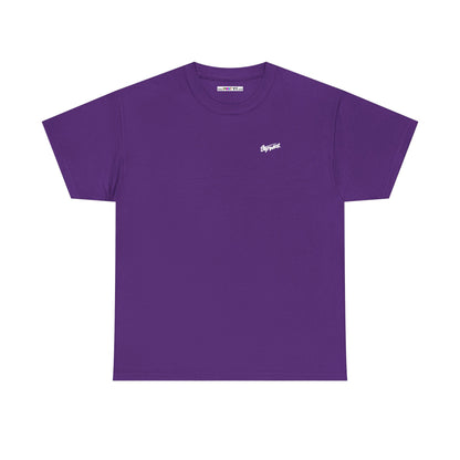 STPWRS. Unisex Heavy Cotton Tee