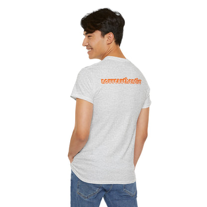 nouveauthentic Unisex Heavy Cotton Tee
