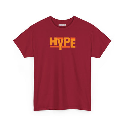HyPe Unisex Heavy Cotton Tee