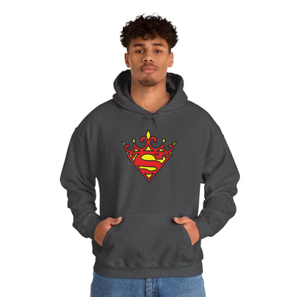 SOVEREIGN Unisex Heavy Blend™ Hooded Sweatshirt