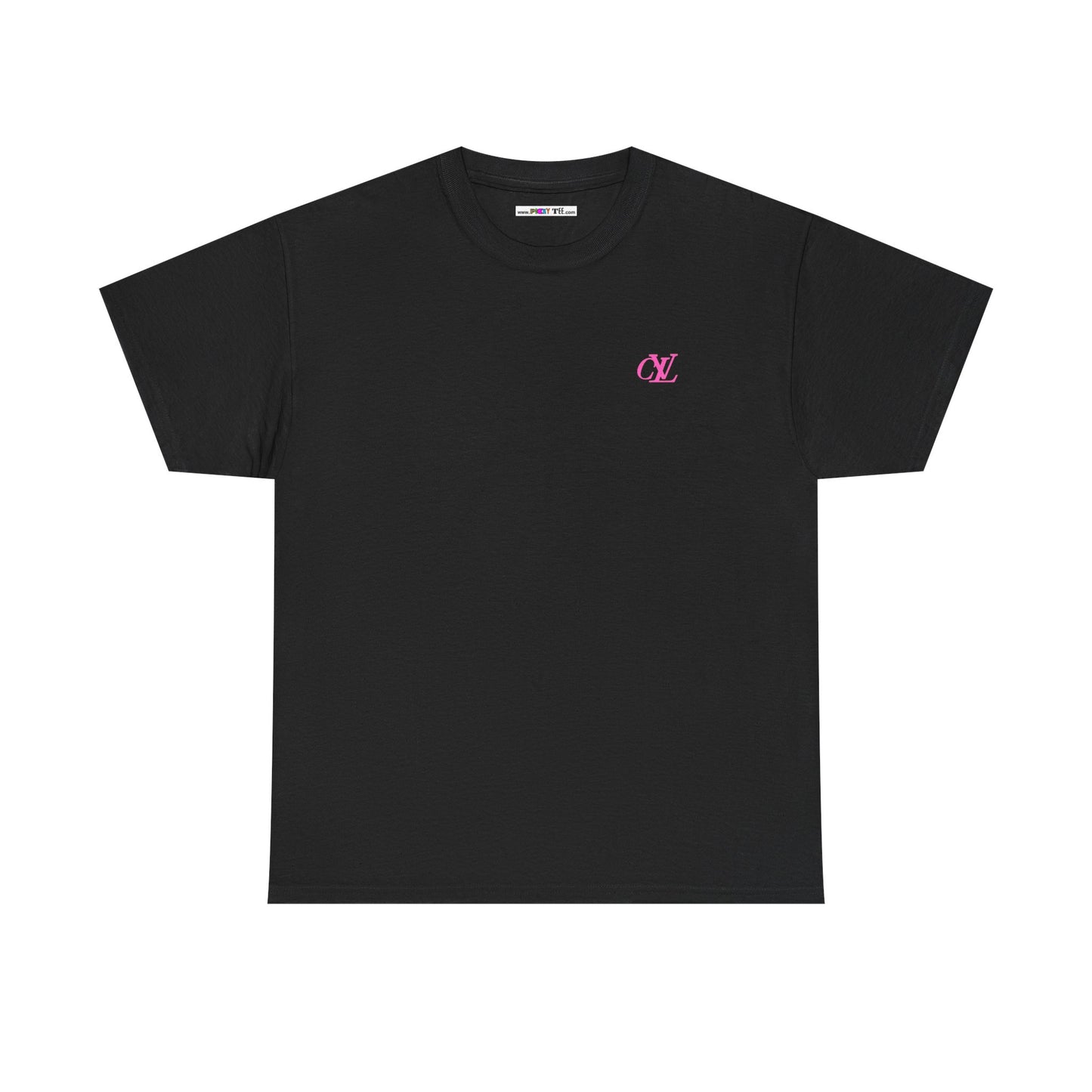 CLV C'EST LA VIE Unisex Heavy Cotton Tee