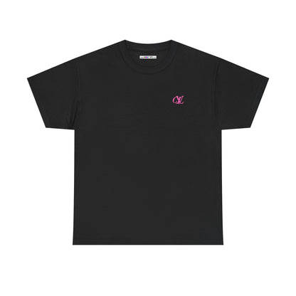 CLV C'EST LA VIE Unisex Heavy Cotton Tee