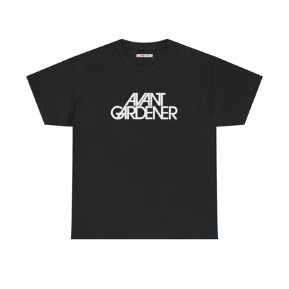 AVANTGARDENER Unisex Heavy Cotton Tee