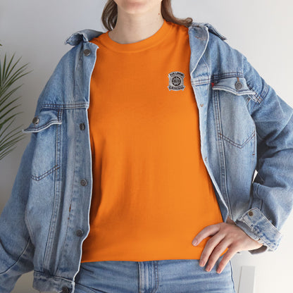SUN LOVIN' CRIMINAL Heavy Cotton Tee