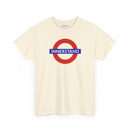 INNERSTAND Unisex Heavy Cotton Tee