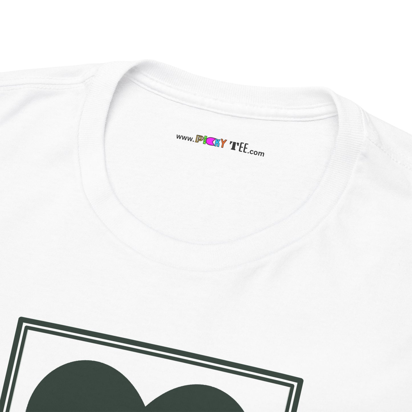 habibi Unisex Softstyle 100% Cotton T-Shirt