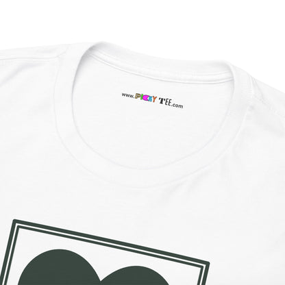 habibi Unisex Softstyle 100% Cotton T-Shirt