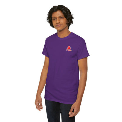 Pukka Unisex Heavy Cotton Tee