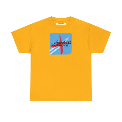 Trail Chemical Bothers Unisex Heavy Cotton Tee