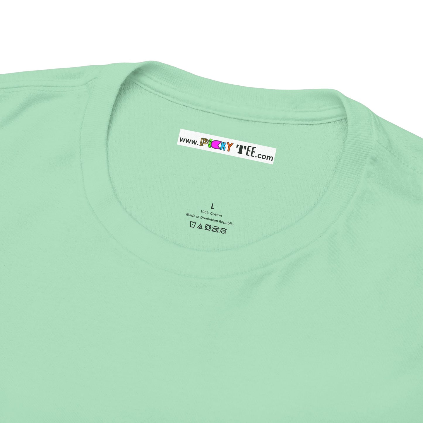hUmaNITY Unisex Heavy Cotton Tee