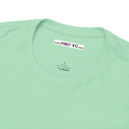 hUmaNITY Unisex Heavy Cotton Tee