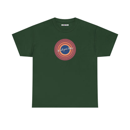 It's all good Folks! Unisex Heavy Cotton Tee