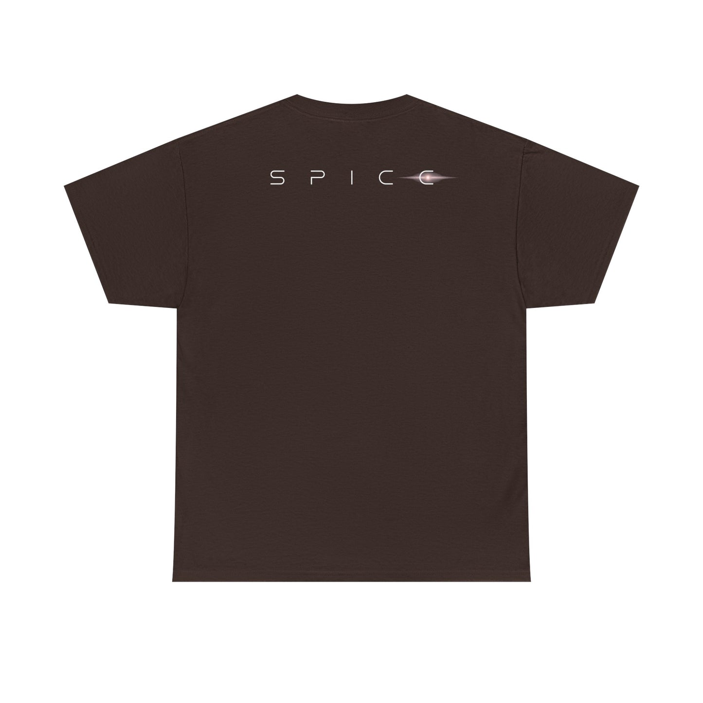 SPICE Unisex Softstyle 100% Cotton T-Shirt