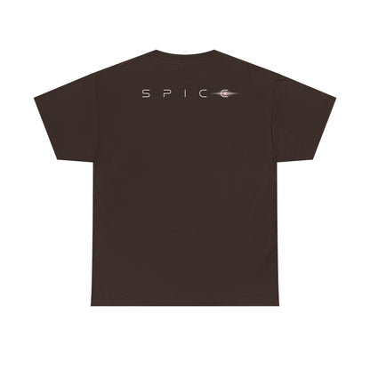 SPICE Unisex Softstyle 100% Cotton T-Shirt