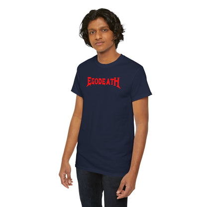 EGODEATH Unisex Heavy Cotton Tee