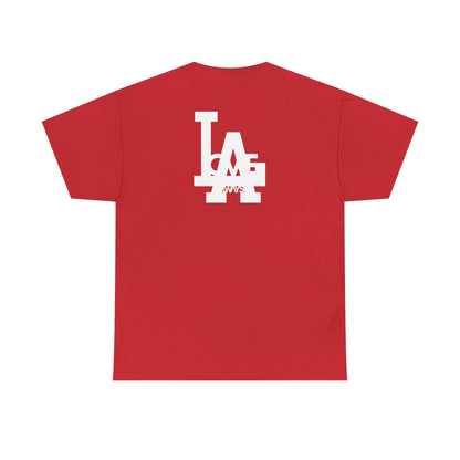 LoveAlways Unisex Heavy Cotton Tee