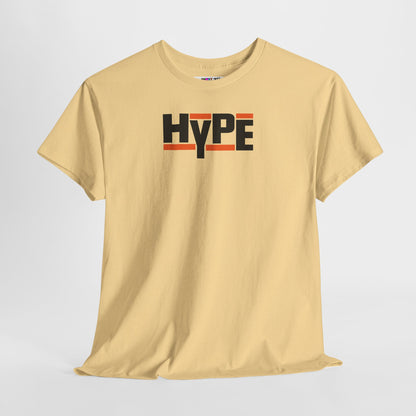 HyPe Unisex Heavy Cotton Tee