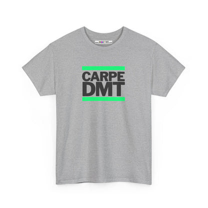 CARPE DMT Unisex Heavy Cotton Tee