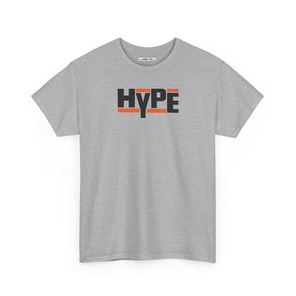 HyPe Unisex Heavy Cotton Tee