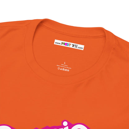 Bougie Unisex Heavy Cotton Tee