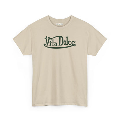 Vita Dolce Unisex Heavy Cotton Tee