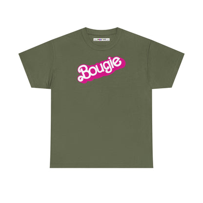 Bougie Unisex Heavy Cotton Tee