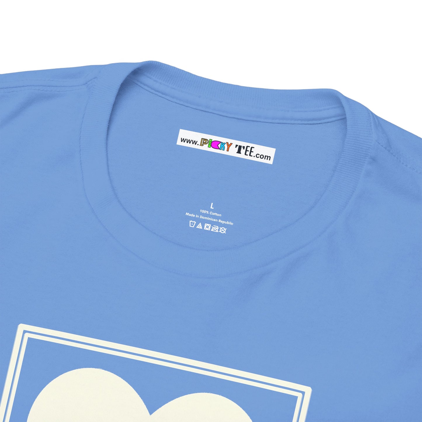 habibi Unisex Softstyle 100% Cotton T-Shirt