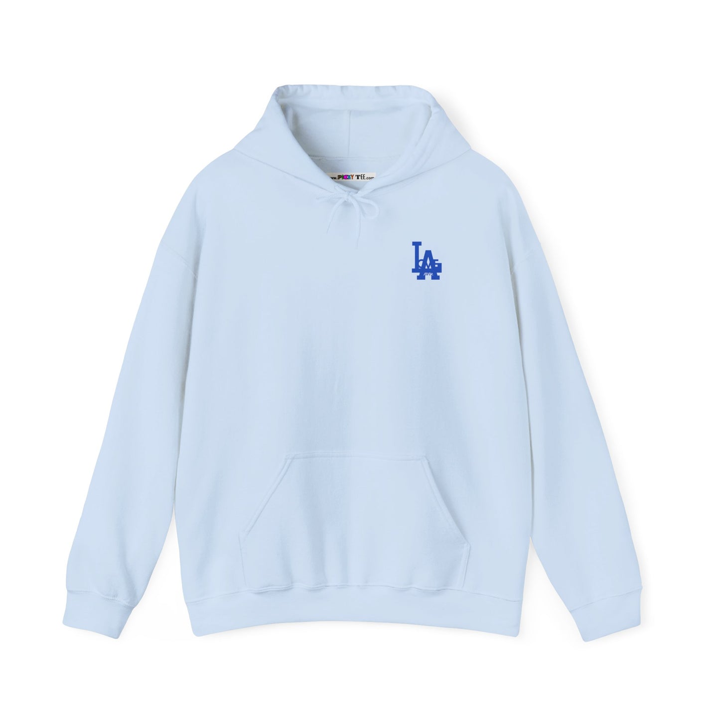LoveAlways Unisex Heavy Blend™ Hooded Sweatshirt