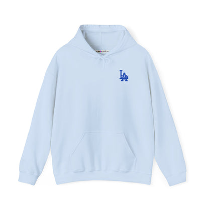 LoveAlways Unisex Heavy Blend™ Hooded Sweatshirt