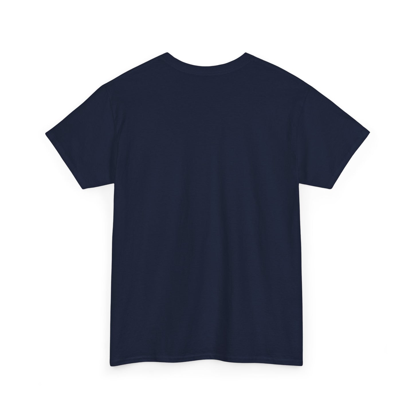 VIBE new vibrance Unisex Heavy Cotton Tee
