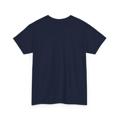 VIBE new vibrance Unisex Heavy Cotton Tee