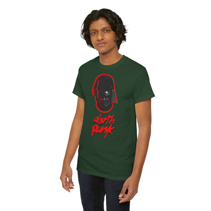 DARTHPUNK Unisex Heavy Cotton Tee